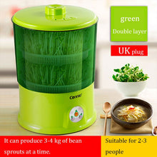 Load image into Gallery viewer, Planting Bean Sprouts Machine Home Intelligent Large Capacity