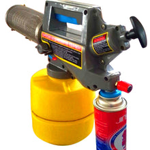 Load image into Gallery viewer, gas fogger fogging machine for hospital and home
