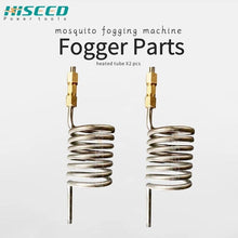 Load image into Gallery viewer, gas fogger fogging machine for hospital and home
